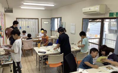6月11日の活動