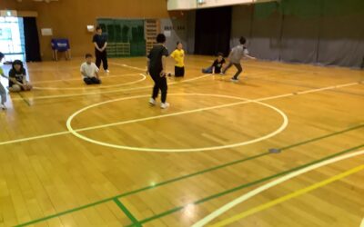 6月12日の活動