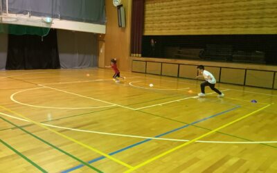 ６月１５日の活動