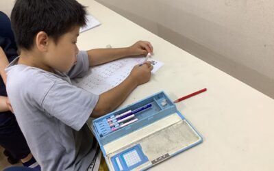 6月17日の活動