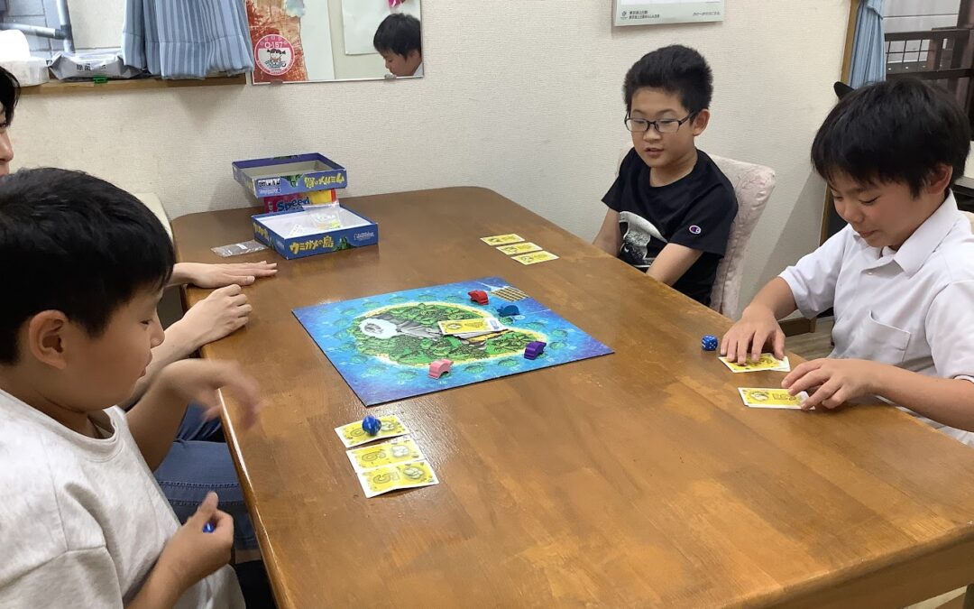 6月23日の活動