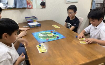 6月23日の活動