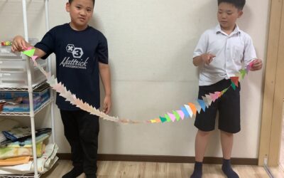 ６月２５日の活動