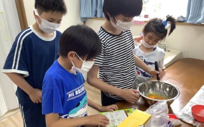6月27日の活動