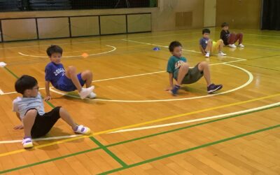 ７月１３日の活動