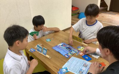 7月14日の活動