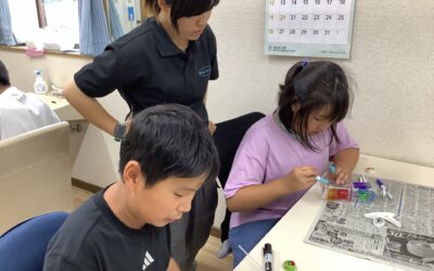 7月16日の活動