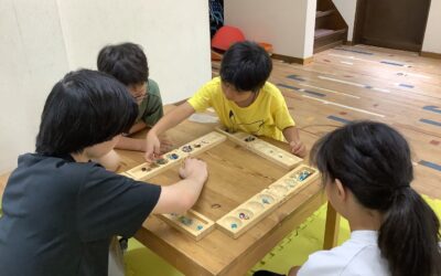 7月21日の活動