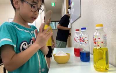 7月24日の活動