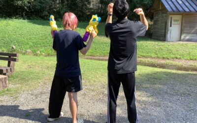 7月25日の活動