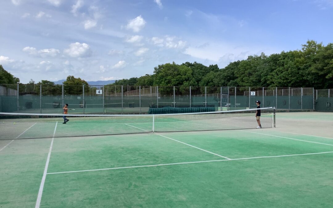 7月31日の活動