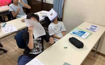 ９月１６日の活動