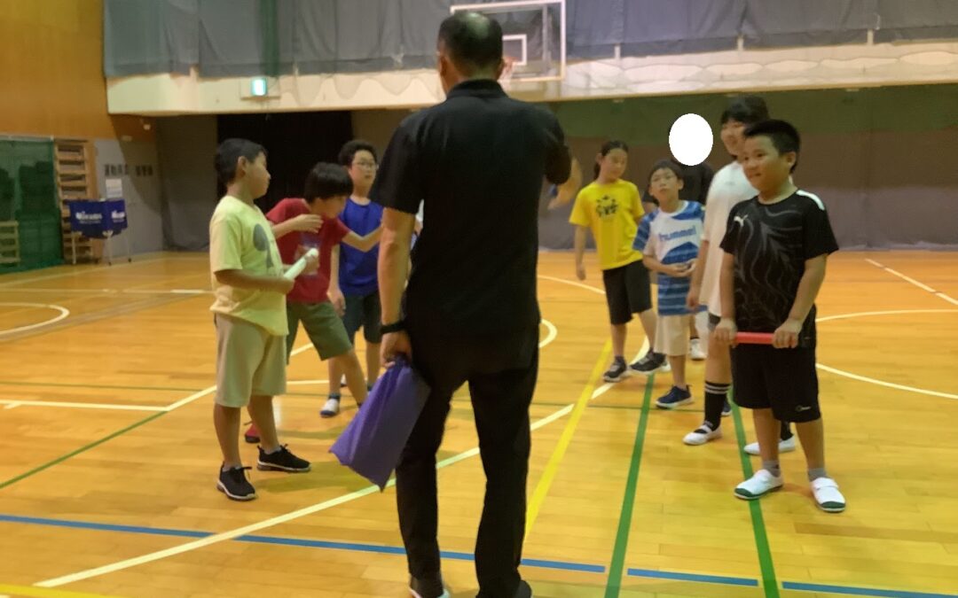 9月18日の活動