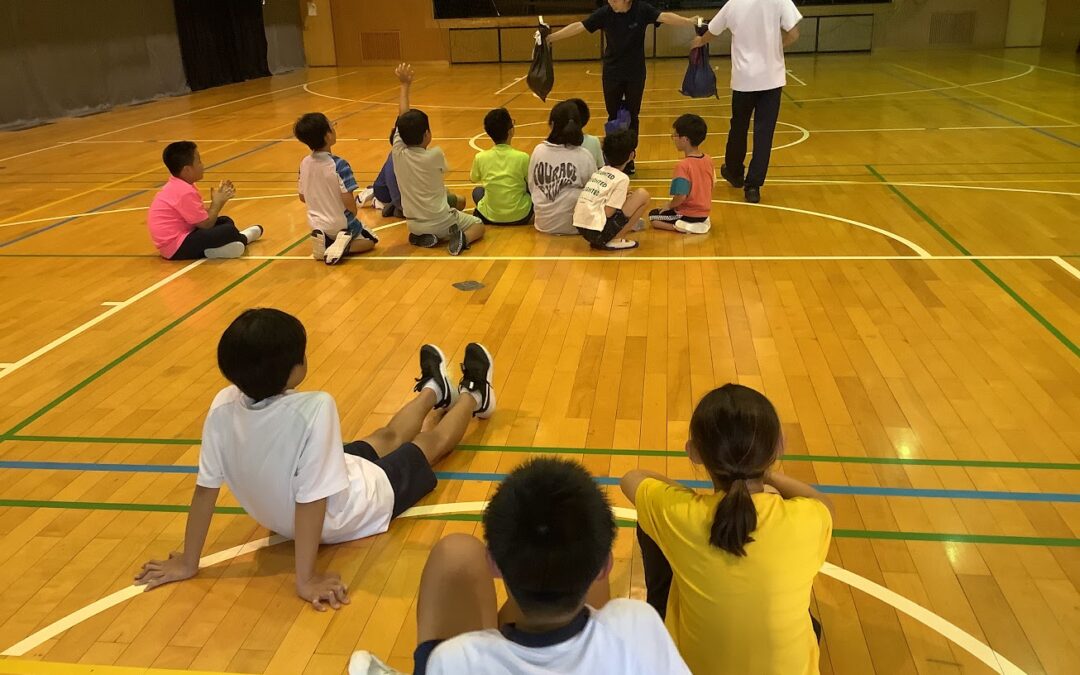 ９月25日の活動