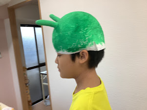 １０月２２日の活動