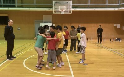 １０月２６日の活動