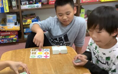 １０月２７日の活動