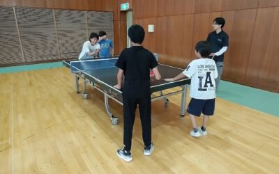 10月12日の活動